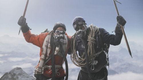 Tales from the Explorers Club Season 1 Episode 1 - Highest Highs, Lowest Lows