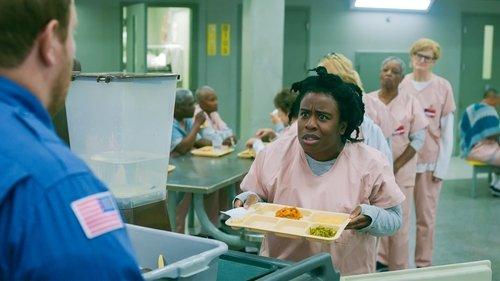 Orange Is the New Black Season 7 Episode 2 - Just Desserts