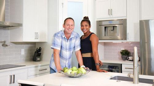 100 Day Dream Home Season 2 Episode 2 - From Demo to Dream Home