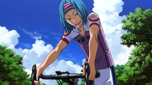 Yowamushi Pedal Season 3 Episode 17 - Start!!!