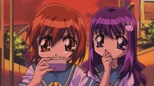 Puni Puni Poemy Season 1 Episode 1 - Poemy Is in a Bad Mood