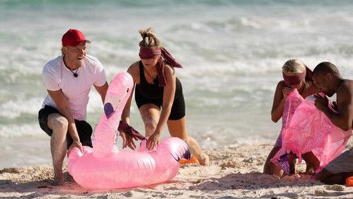 Bachelor in Paradise Sverige Season 1 Episode 17 - Episode 17