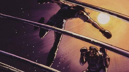 undefined Season 2 Episode 43 - Hoe and Danpei... Two Everyday People