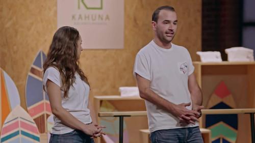 Shark Tank México Season 7 Episode 18 - Episode 18