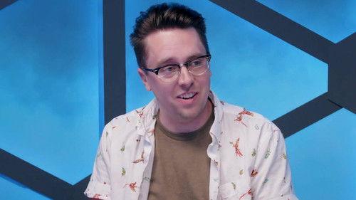 Dimension 20's Adventuring Party Season 11 Episode 9 - I Bet You're Wondering How We Got Into This Mess...