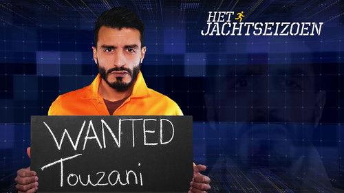 Jachtseizoen Season 4 Episode 6 - Touzani on the Run