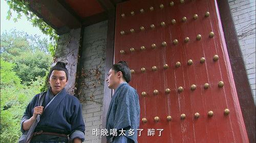 The Vigilantes in Masks Season 1 Episode 22 - Episode 22