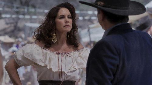 El Gallo de Oro Season 1 Episode 2 - La Conquista