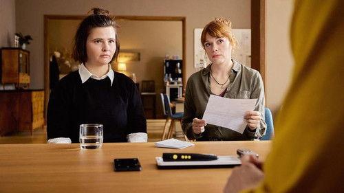 Die Heiland: Wir sind Anwalt Season 4 Episode 5 - Episode 5