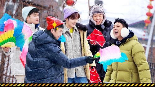 HaHaHaHaHa Season 3 Episode 5 - Episode 3 (Part 1)