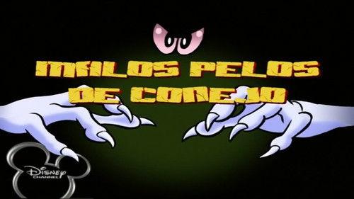 Brandy & Mr. Whiskers Season 1 Episode 28 - Bad Hare Day