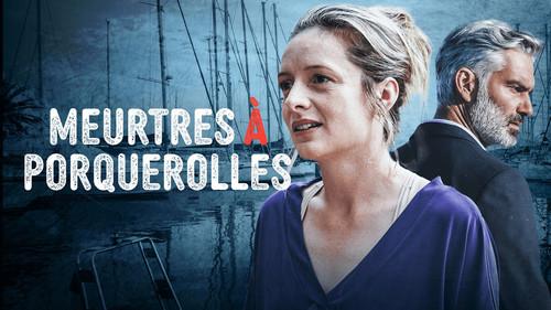 Murders in... Season 9 Episode 7 - Murders in Porquerolles