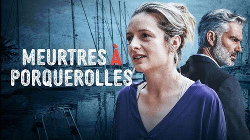 Murders in... Season 9 Episode 7 - Murders in Porquerolles