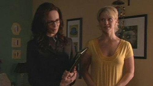 Kyle XY Season 2 Episode 17 - Grounded