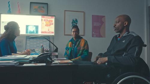 Represent Season 1 Episode 4 - Under Threat