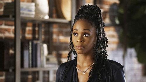 Black Lightning Season 3 Episode 4 - The Book of Occupation: Chapter Four: Lynn's Ouroboros
