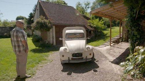 Wheeler Dealers France Season 3 Episode 5 - Episode 5
