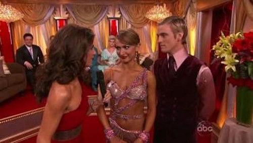 Dancing with the Stars Season 9 Episode 16 - Episode 908