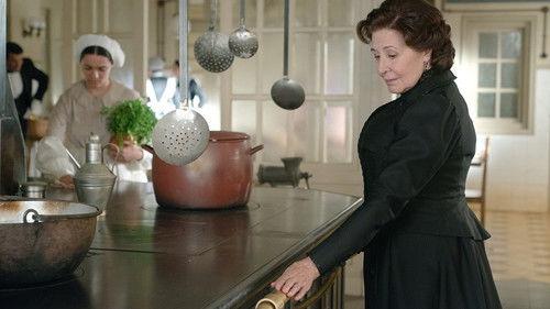 Grand Hotel Season 3 Episode 19 - The Health of the Dead