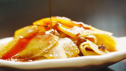 Flavorful Origins Season 3 Episode 10 - Potato