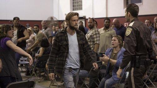 undefined Season 1 Episode 3 - Messengers