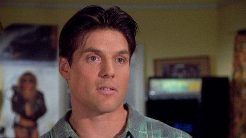 Beverly Hills, 90210 Season 4 Episode 16 - Crunch Time