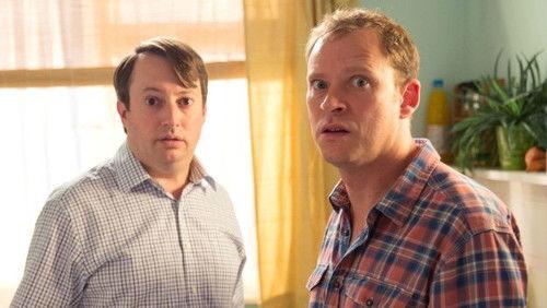 Peep Show Season 9 Episode 3 - Threeism