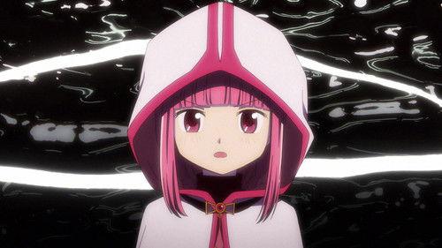 Magia Record: Puella Magi Madoka Magica Side Story Season 3 Episode 4 - No One Knows Our Record