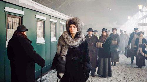 Chaliapin Season 1 Episode 7 - Episode 7