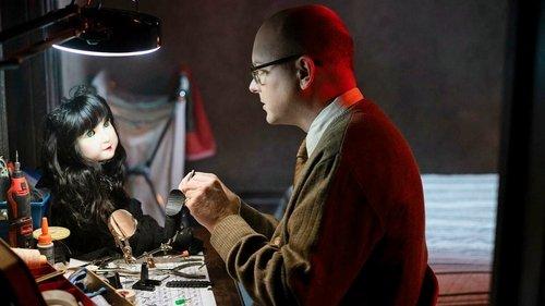 undefined Season 3 Episode 7 - The Siren