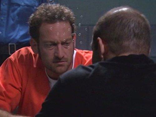 Sue Thomas: F.B.Eye Season 1 Episode 6 - The Signing