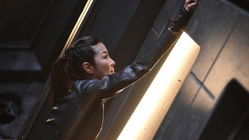 Star Trek: Discovery Season 2 Episode 14 - Such Sweet Sorrow (2)