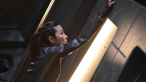 Star Trek: Discovery Season 2 Episode 14 - Such Sweet Sorrow (2)