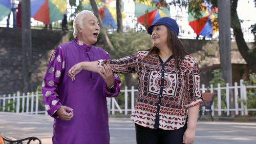 Khichdi Season 3 Episode 8 - Babuji To Get Remarried?