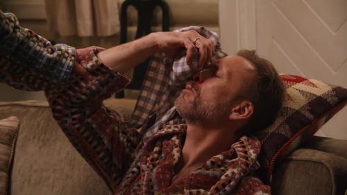 Helt perfekt Season 12 Episode 8 - Speedo-Thomas