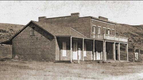 Most Haunted Season 6 Episode 15 - Whaley House