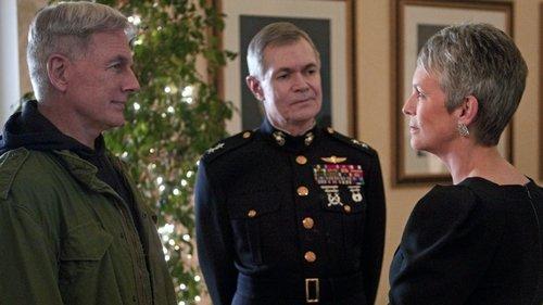 NCIS Season 9 Episode 16 - Psych Out