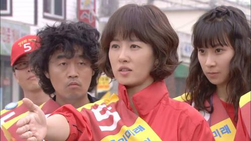 City Hall Season 1 Episode 10 - Episode 10