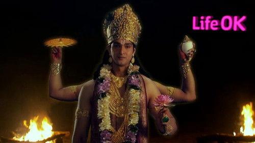 Devon Ke Dev...Mahadev Season 4 Episode 17 - Menavati enlightens Parvati