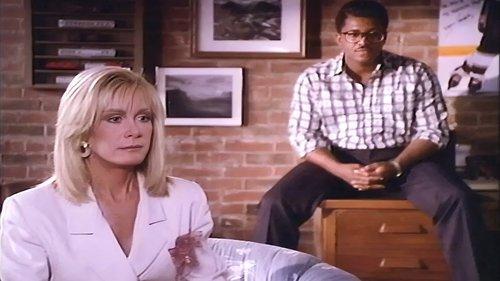 Knots Landing Season 11 Episode 5 - Best Interests