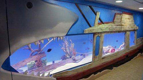 Tanked Season 2 Episode 9 - We're Gonna Need a Bigger Tank