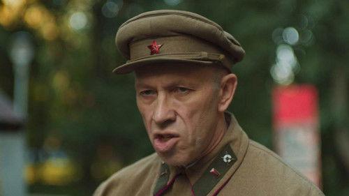 Admiral Kuznetsov Season 1 Episode 6 - Episode 6