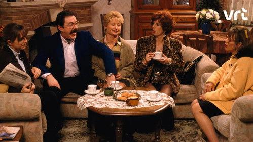 F.C. De Kampioenen Season 8 Episode 10 - De horoscoop