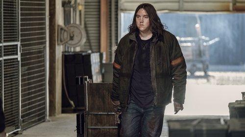 undefined Season 2 Episode 2 - Foothold