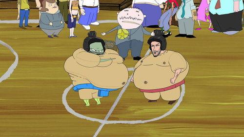 Squidbillies Season 10 Episode 7 - Greener Pastor