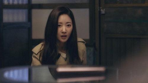 The Goddess of Revenge Season 1 Episode 5 - Pay For The Debts