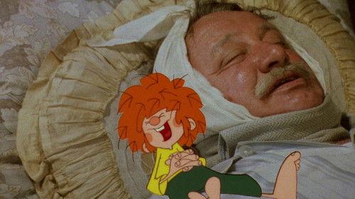 Master Eder and his Pumuckl Season 1 Episode 5 - Die abergläubische Putzfrau