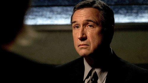 undefined Season 1 Episode 19 - Gentle, Gentle