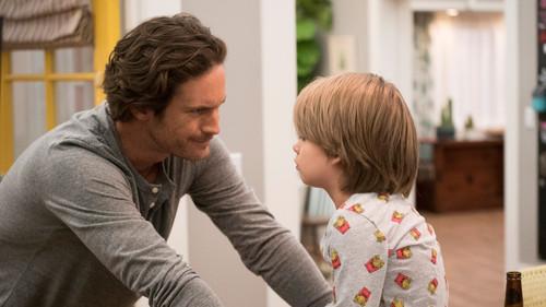 Splitting Up Together Season 1 Episode 4 - Soups Jealous