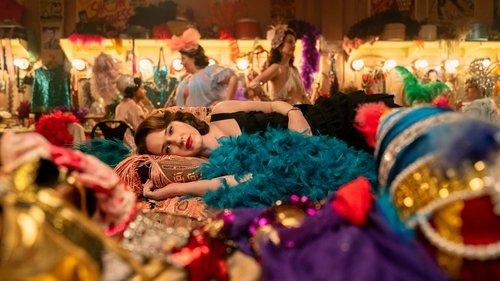 The Marvelous Mrs. Maisel Season 4 Episode 4 - Interesting People on Christopher Street